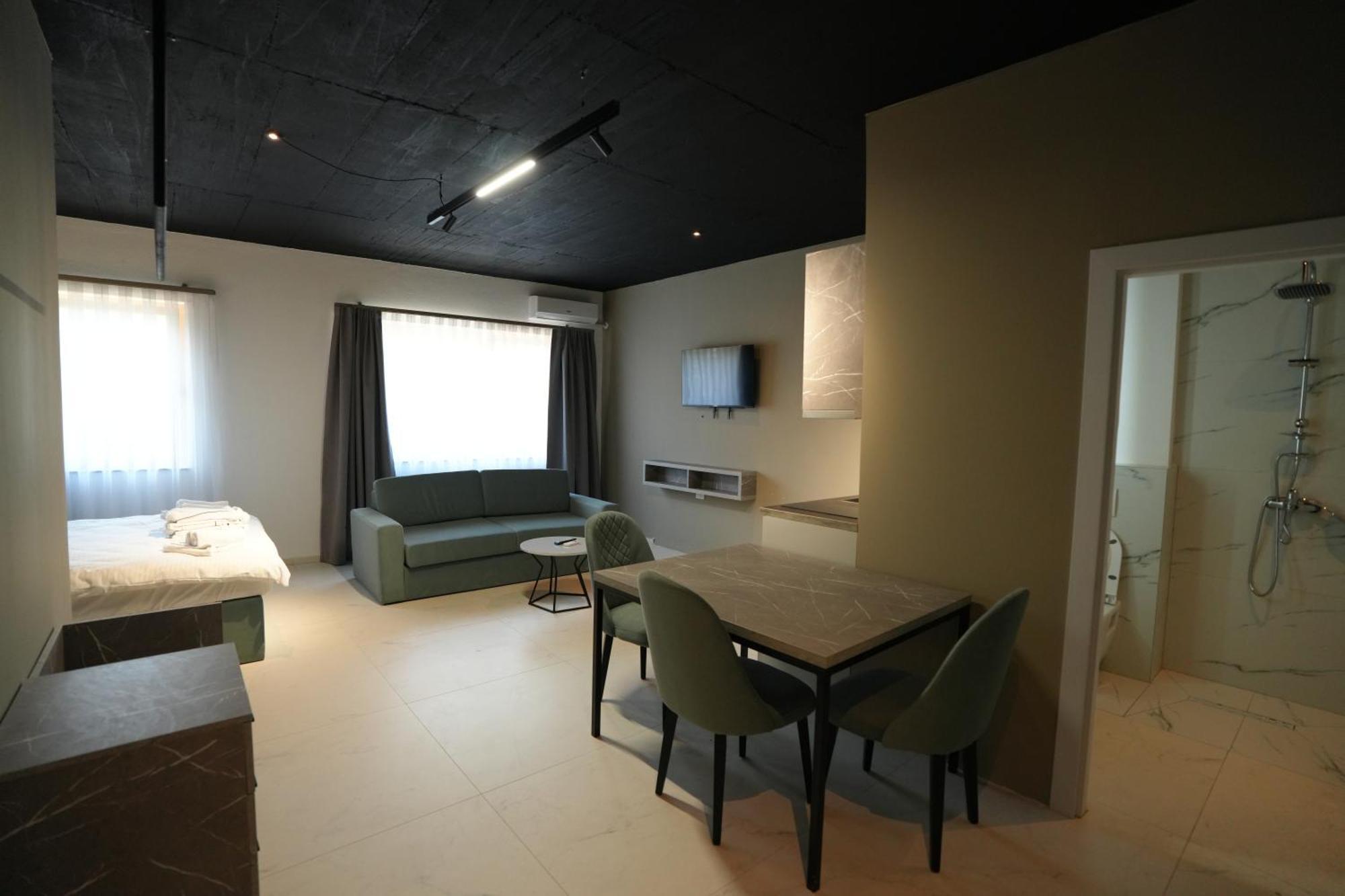 Biond Hotel 프리즈렌 외부 사진