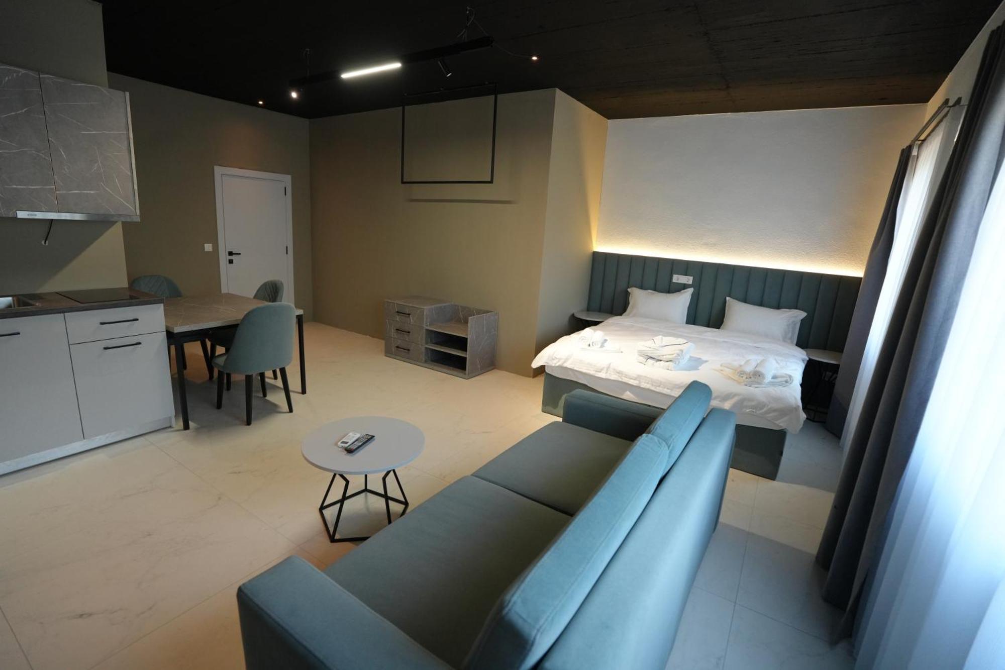 Biond Hotel 프리즈렌 외부 사진