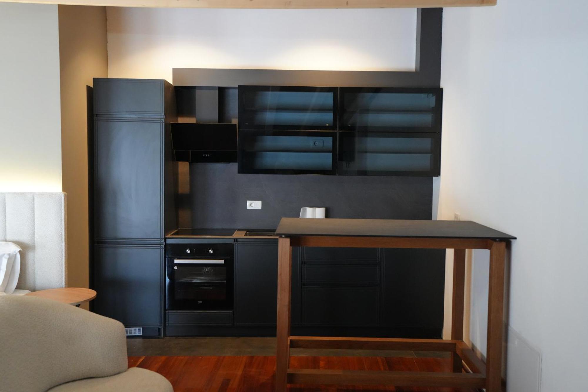 Biond Hotel 프리즈렌 외부 사진