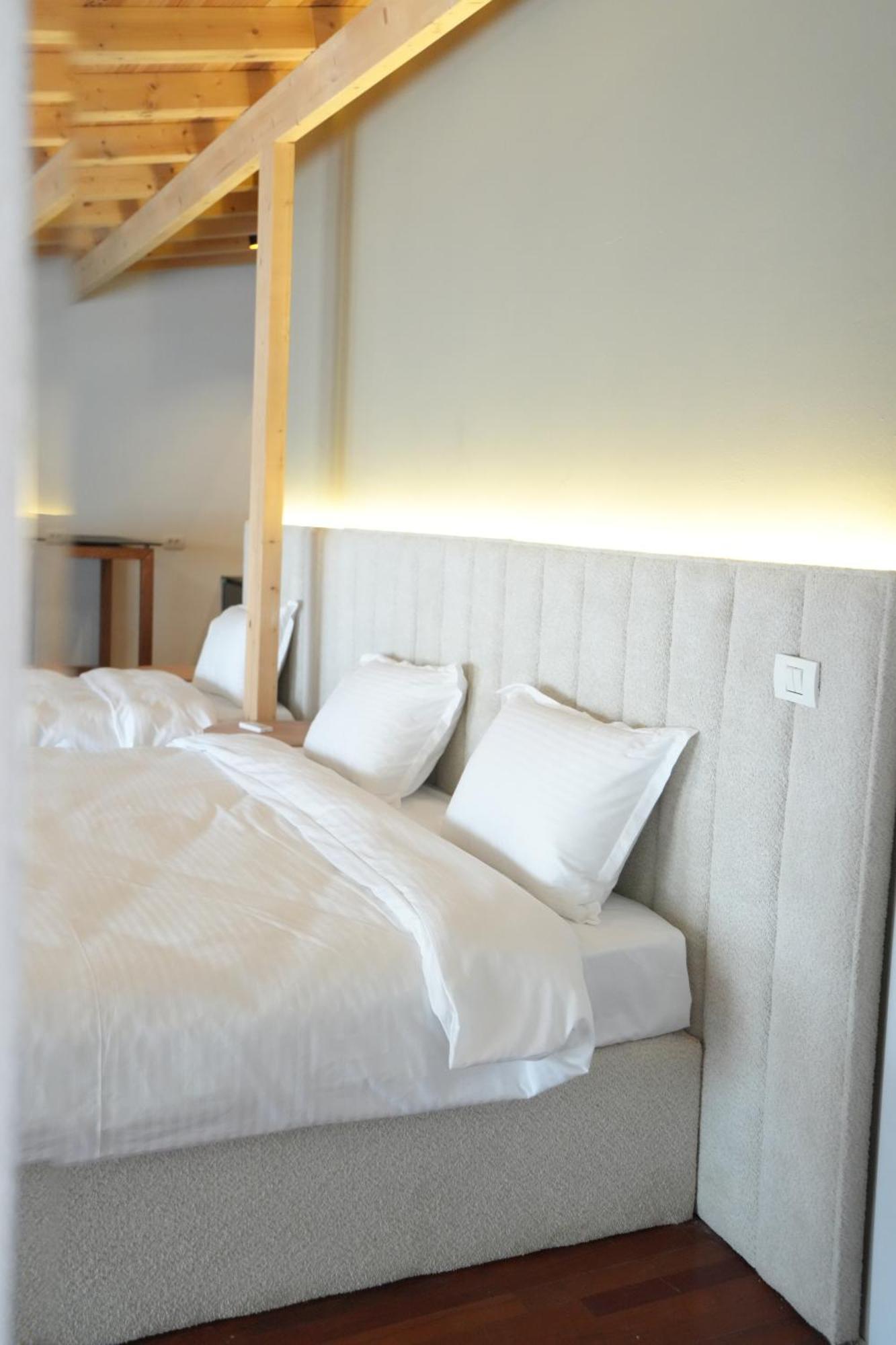 Biond Hotel 프리즈렌 외부 사진