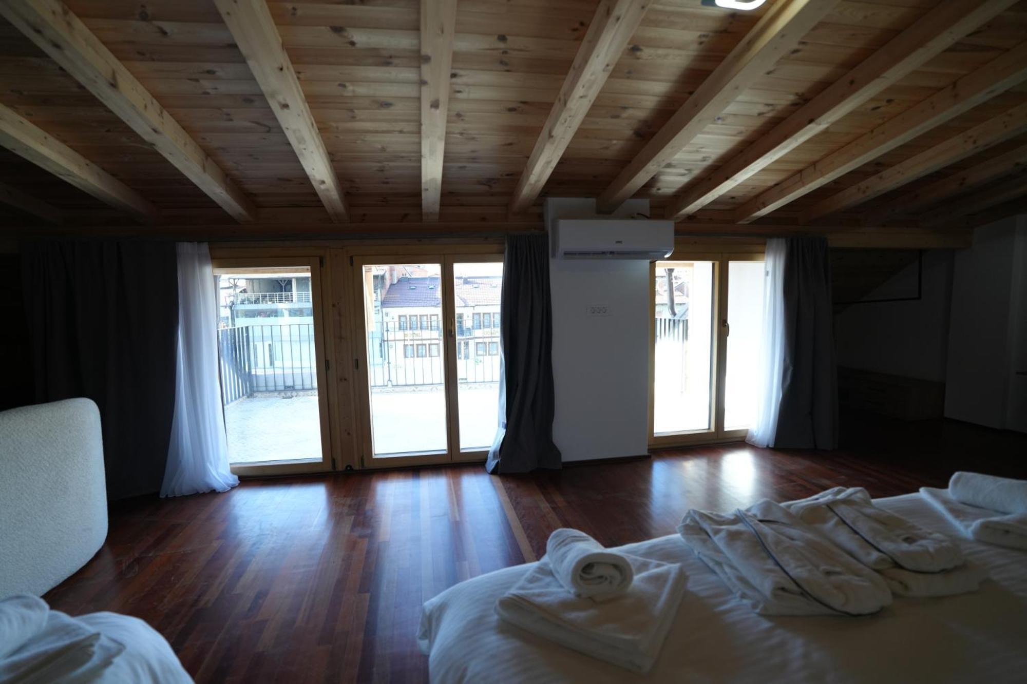 Biond Hotel 프리즈렌 외부 사진