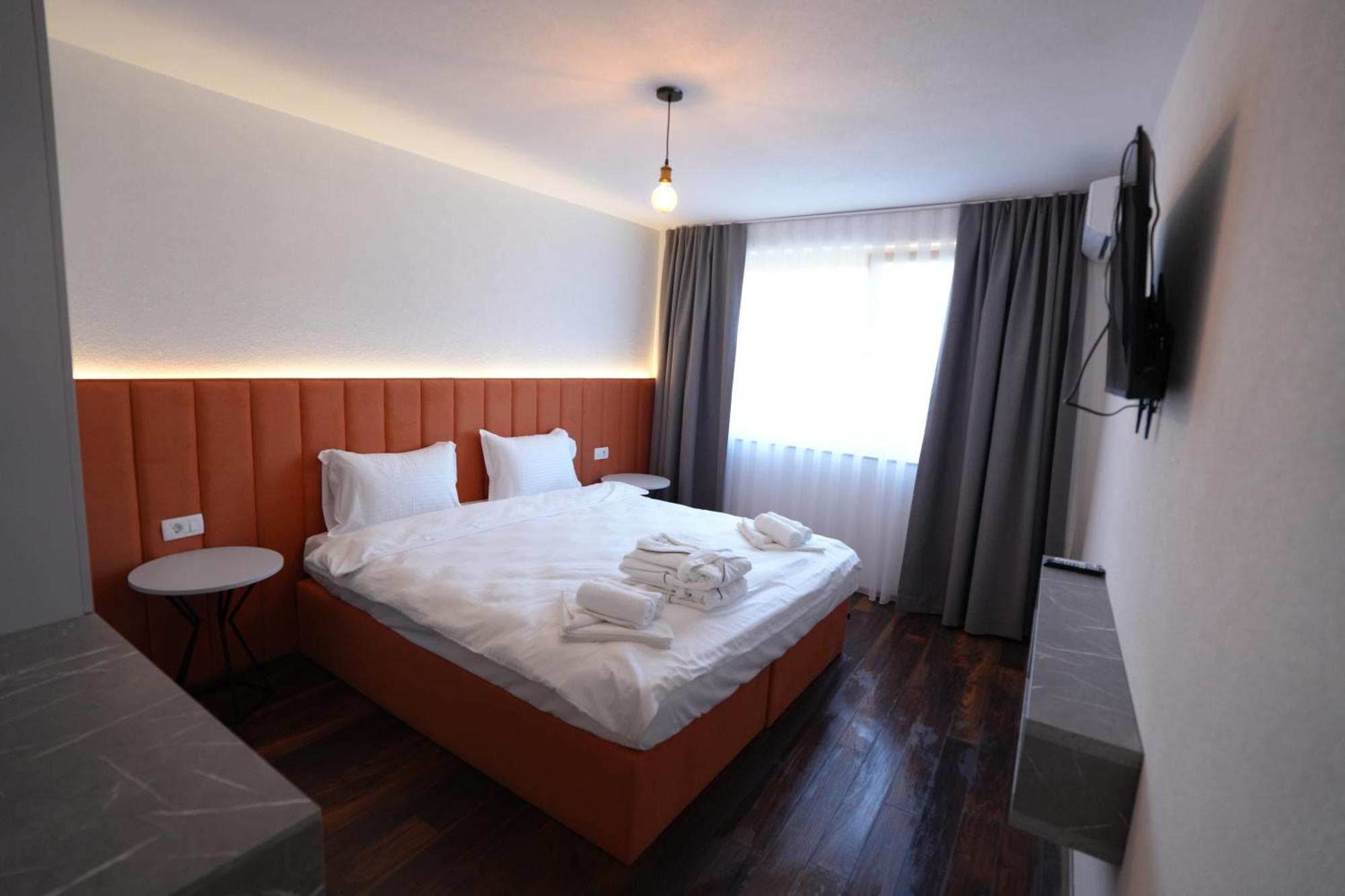 Biond Hotel 프리즈렌 외부 사진
