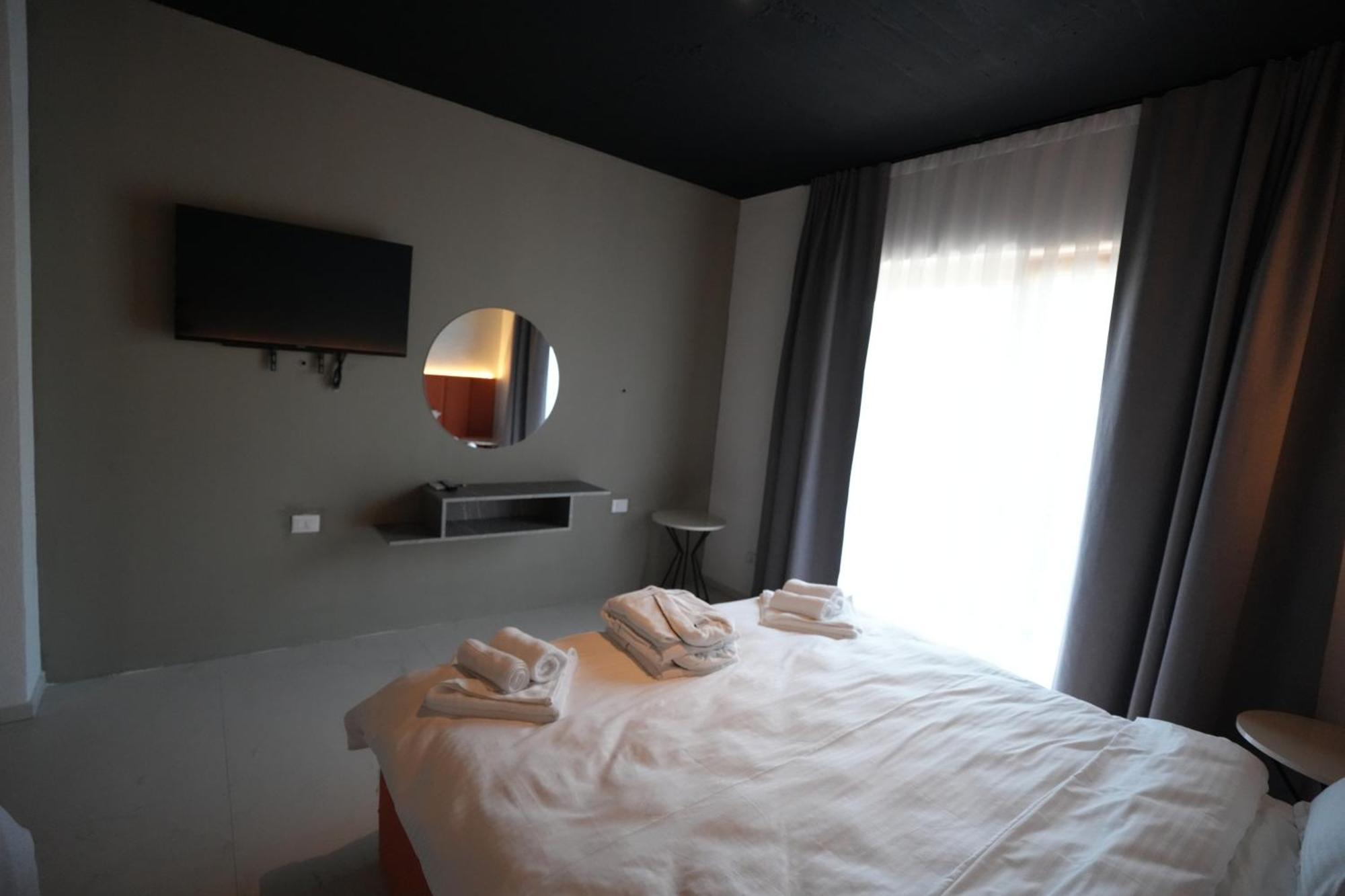 Biond Hotel 프리즈렌 외부 사진
