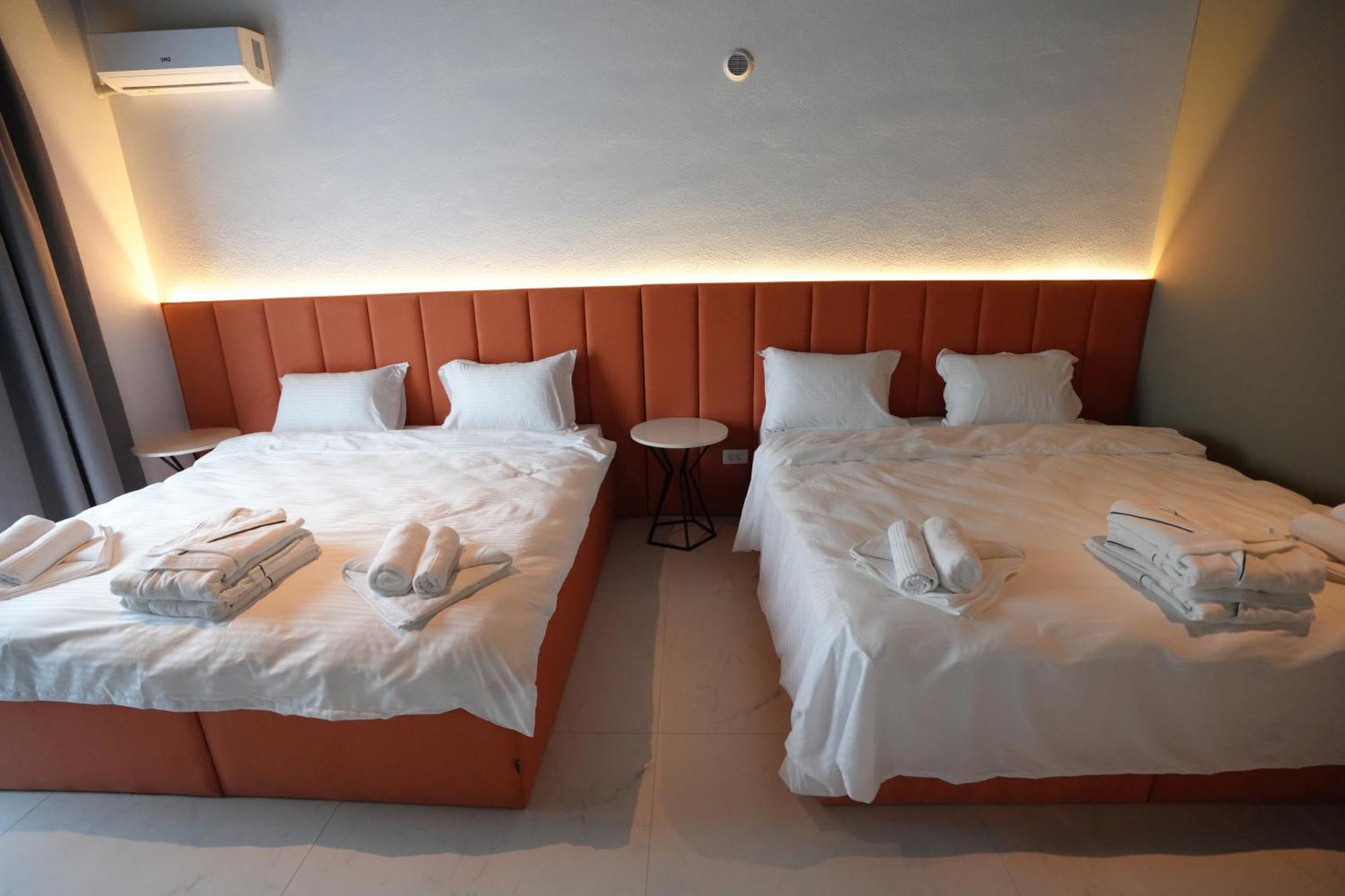 Biond Hotel 프리즈렌 외부 사진