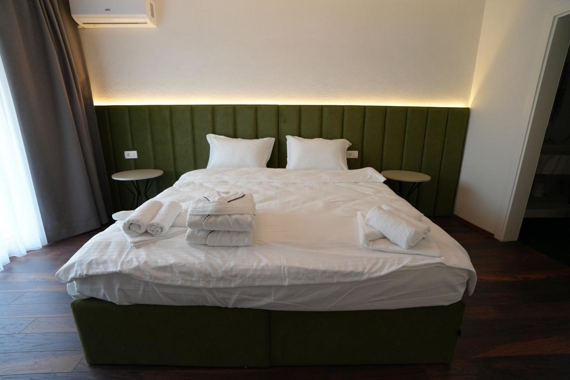 Biond Hotel 프리즈렌 외부 사진