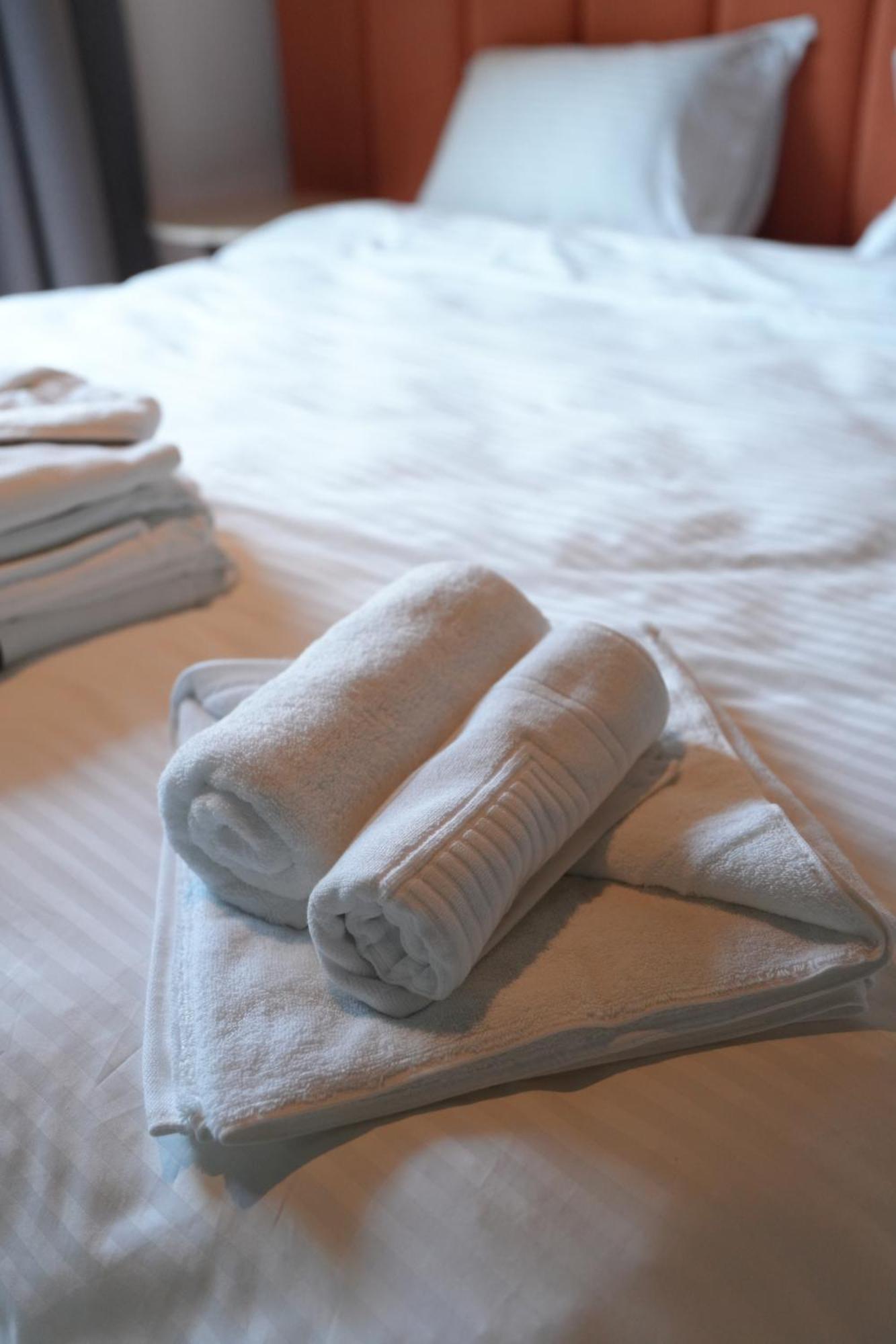 Biond Hotel 프리즈렌 외부 사진