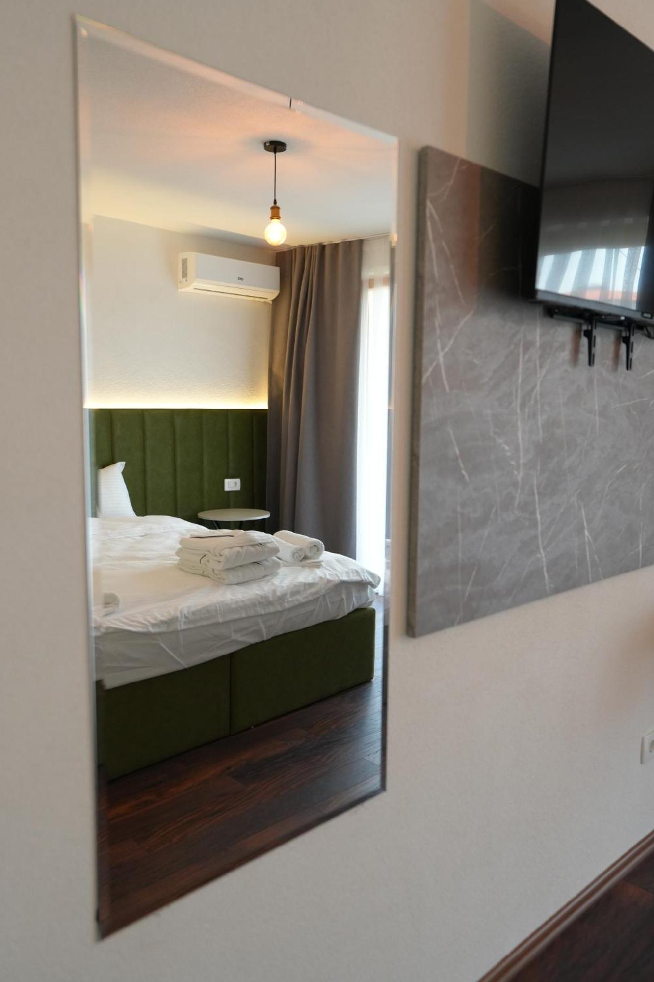 Biond Hotel 프리즈렌 외부 사진