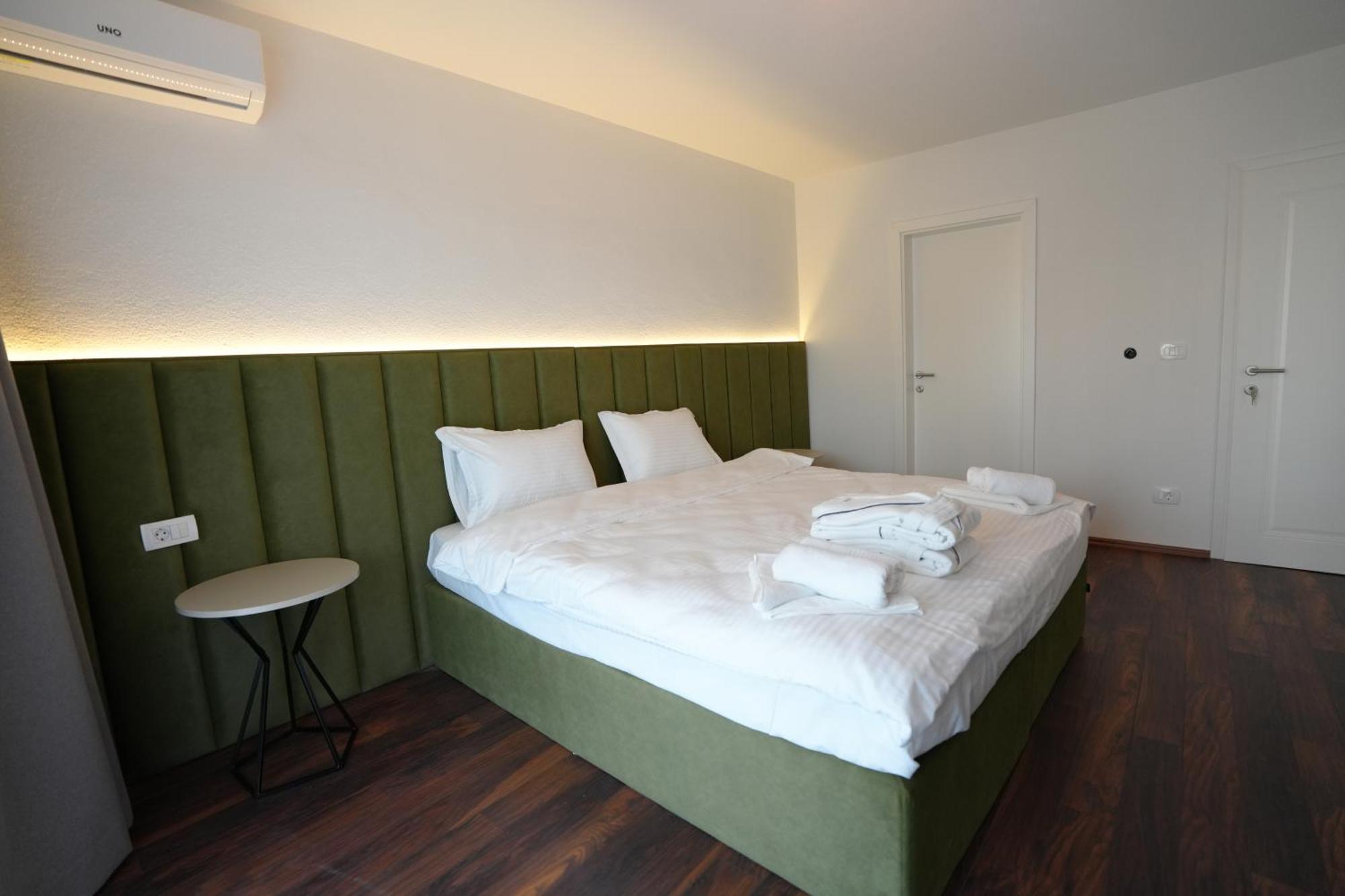 Biond Hotel 프리즈렌 외부 사진
